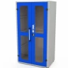 Корпус шкафа MODUL XL двери со смотровыми окнами Корпус шкафа MODUL XL двери со смотровыми окнами