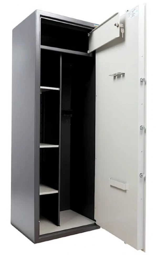 Оружейный сейф Valberg Сапсан-4 Оружейный сейф Valberg Сапсан-4