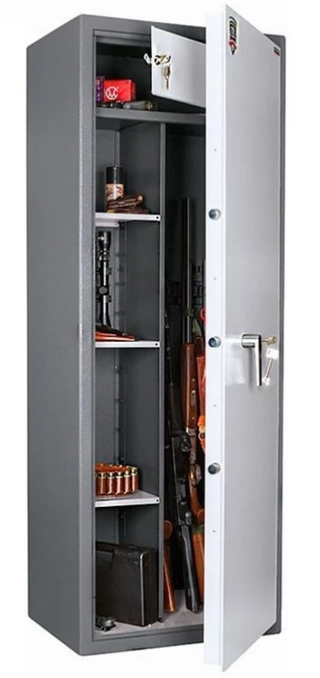 Оружейный сейф Valberg Сапсан-4 Оружейный сейф Valberg Сапсан-4