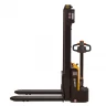 Штабелер электрический самоходный EST122 (1200 кг; 3,3 м; 24В / 85Ач) SMARTLIFT (SMART) Штабелер электрический самоходный EST122 (1200 кг; 3,3 м; 24В / 85Ач) SMARTLIFT (SMART)