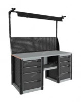 Верстак  PROFI M MTS 160.PM4.PM4.011