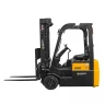 Электропогрузчик трёхопорный CPD20TVL (2000 кг; 5,5 м; li-ion 80В / 205Ач) SMARTLIFT