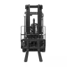 Электропогрузчик трёхопорный CPD20TVL (2000 кг; 5,5 м; li-ion 80В / 205Ач) SMARTLIFT