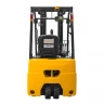 Электропогрузчик трёхопорный CPD20TVL (2000 кг; 5,5 м; li-ion 80В / 205Ач) SMARTLIFT