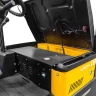 Электропогрузчик трёхопорный CPD20TVL (2000 кг; 5,5 м; li-ion 80В / 205Ач) SMARTLIFT