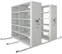 Мобильный легкий архив