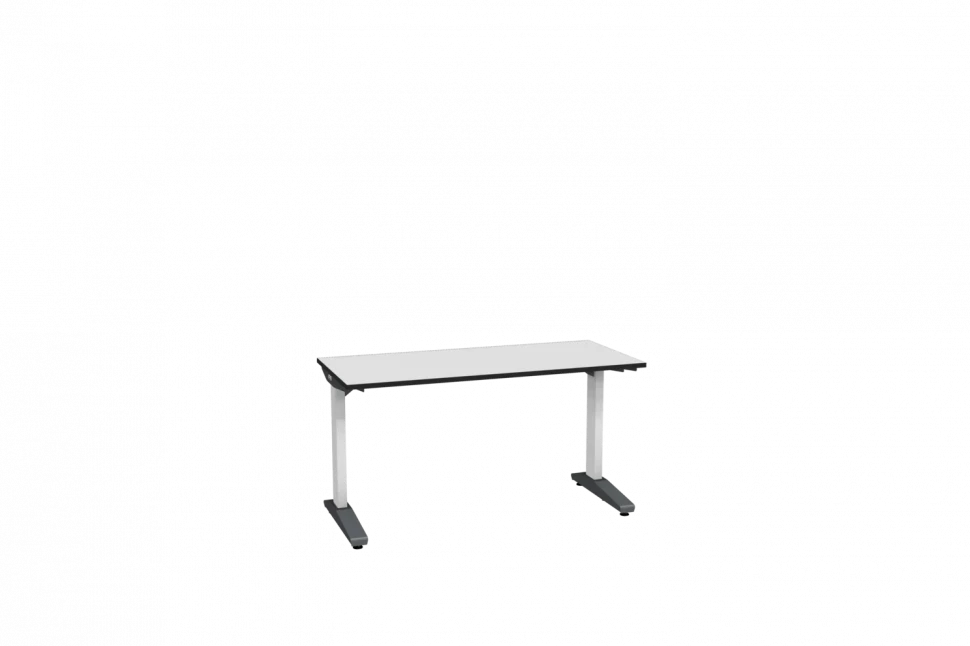 Стол монтажный ДиКом СР-150-01 ДСП