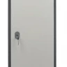 Шкаф бухгалтерский Практик Aiko SL-185 S10799180502