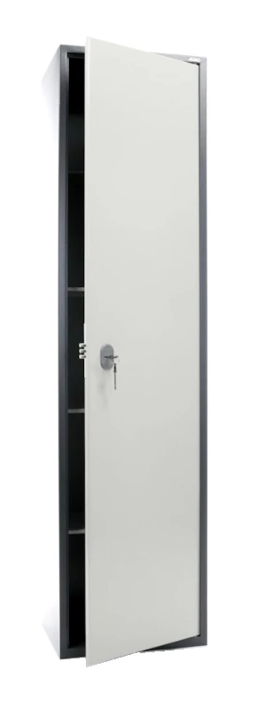 Шкаф бухгалтерский Практик Aiko SL-185 S10799180502