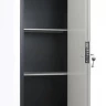 Шкаф бухгалтерский Практик Aiko SL-185 S10799180502