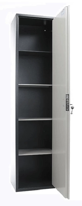Шкаф бухгалтерский Практик Aiko SL-185 S10799180502