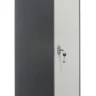 Шкаф бухгалтерский Практик Aiko SL-185 S10799180502