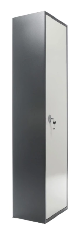 Шкаф бухгалтерский Практик Aiko SL-185 S10799180502