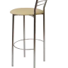 Марко Бар стул (металлокаркас с покрытием) CH