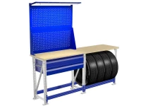 Верстак Практик Master M100.MF1/MF1/MF1.220.000