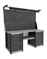 Верстак  PROFI M MTH 200.PM4.PM4.021