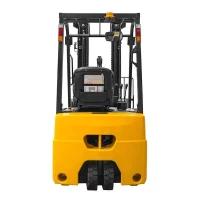 Электропогрузчик трёхопорный CPD18TVL 1800 кг; 4,8 м; li-ion 80В / 205Ач SMARTLIFT