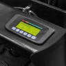 Электропогрузчик трёхопорный CPD18TVL (1800 кг; 4,8 м; li-ion 80В / 205Ач) SMARTLIFT