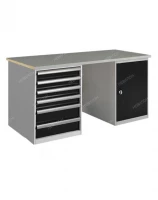 Верстак  Expert T WTH 160.PТ1.Т6.000