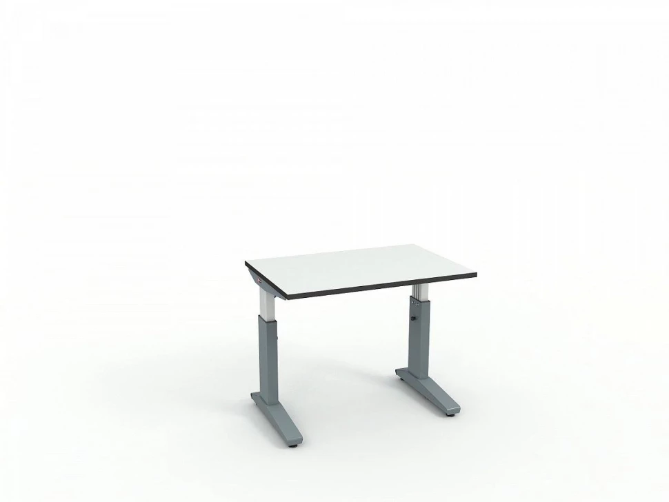 Стол монтажный ДиКом СР-100-01 Р ESD Стол монтажный ДиКом СР-100-01 Р ESD