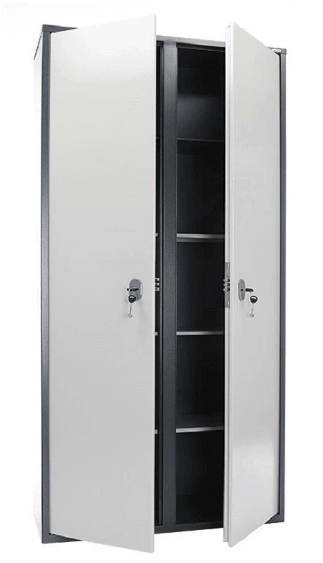 Шкаф бухгалтерский Практик Aiko SL-185/2 S10799182002