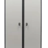 Шкаф бухгалтерский Практик Aiko SL-185/2 S10799182002