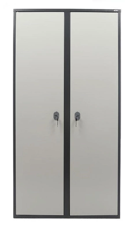 Шкаф бухгалтерский Практик Aiko SL-185/2 S10799182002