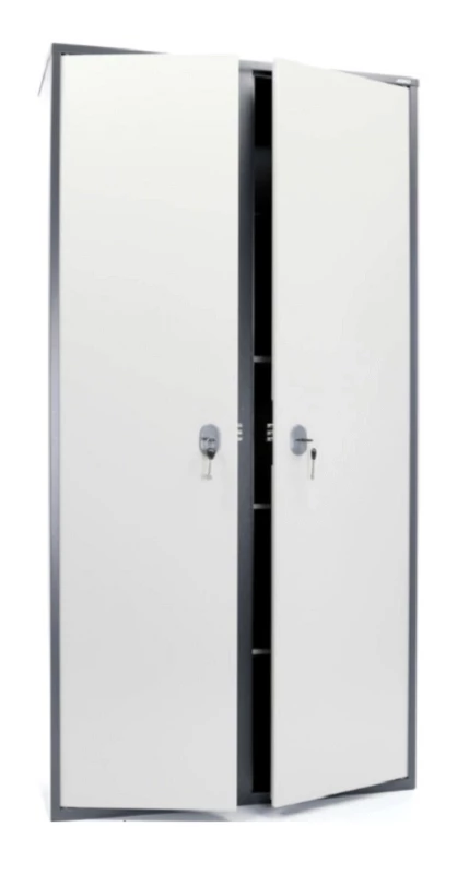 Шкаф бухгалтерский Практик Aiko SL-185/2 S10799182002