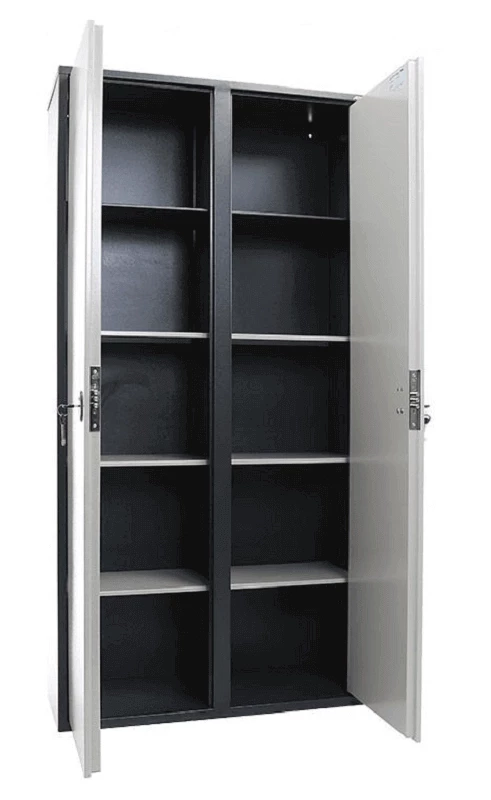 Шкаф бухгалтерский Практик Aiko SL-185/2 S10799182002
