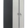 Шкаф бухгалтерский Практик Aiko SL-185/2 S10799182002