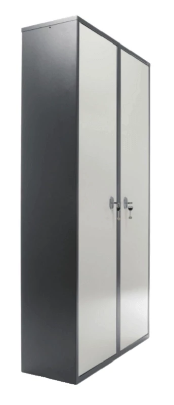 Шкаф бухгалтерский Практик Aiko SL-185/2 S10799182002