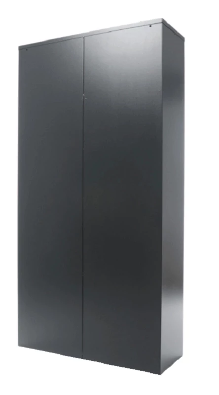 Шкаф бухгалтерский Практик Aiko SL-185/2 S10799182002