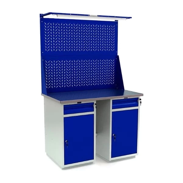 Верстак Profi WT120.WD2/WD2.021