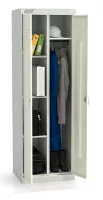 Шкаф металлический универсальный ШМУ 22-800