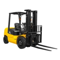 Электропогрузчик EFL302 3000 кг; 4,8 м; li-ion 80В / 280Ач SMARTLIFT