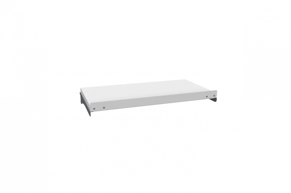 ВС Полка на экран 075/40, RAL 7038/7016