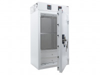 Сейф-термостат медицинский TS-3/100