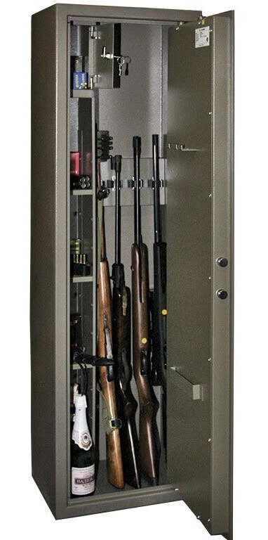 Оружейный сейф Valberg Сафари EL