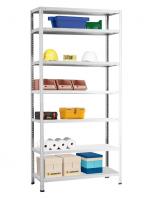 Стеллаж Невилон 2750х1000х500 c 7 полками