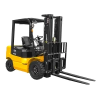 Электропогрузчик EFL252 2500 кг; 4,8 м; li-ion 80В / 280Ач SMARTLIFT