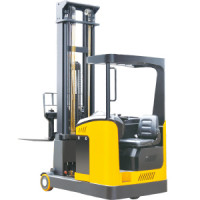 Ричтрак электрический с кабиной TOR 1,5 т 7,4 м CQD15, шт