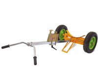 Тележка для бочек TOR DE450, 450 кг, шт