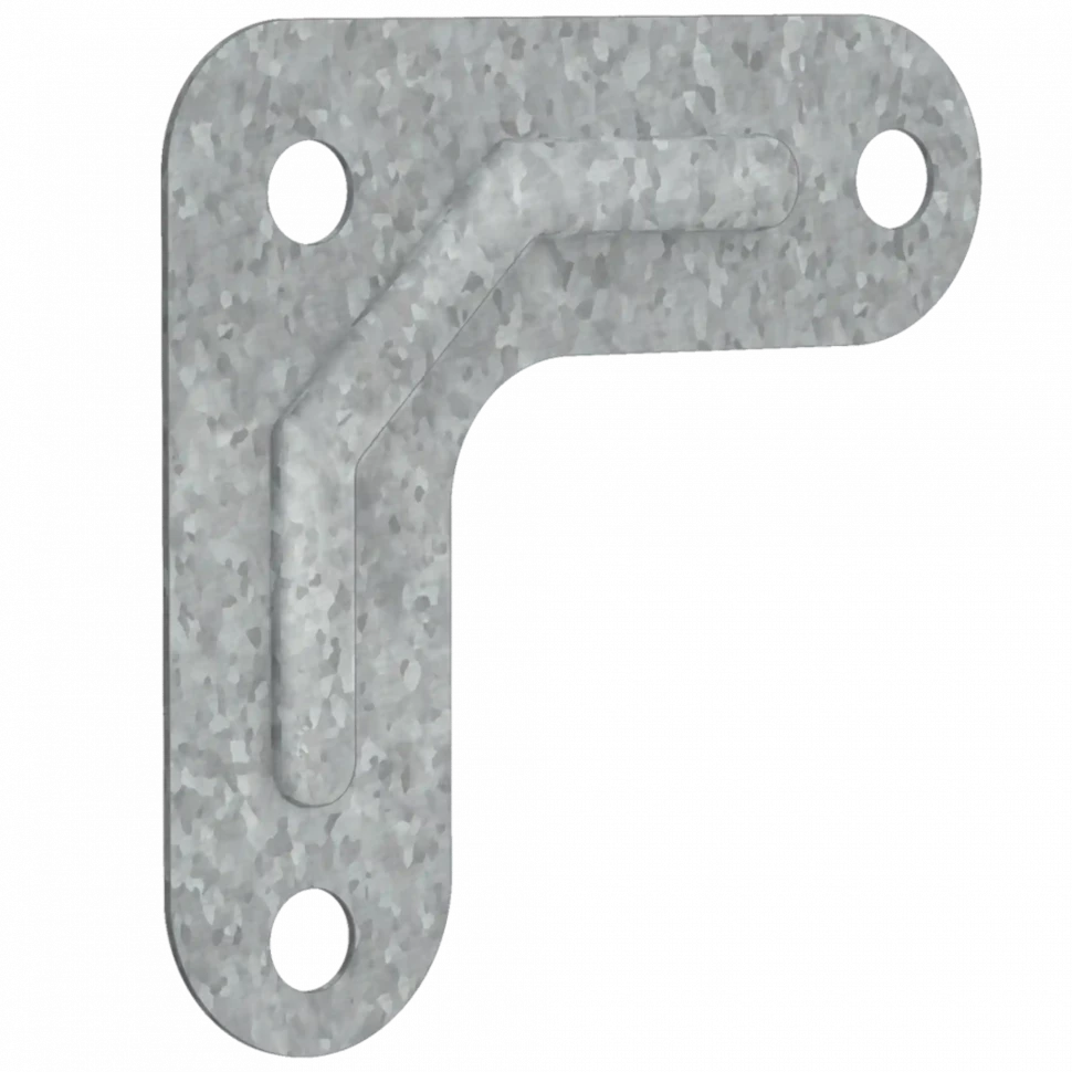 Уголок жесткости СТФ