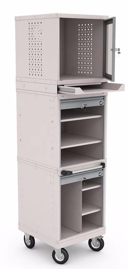 Тумба COMTEX 1М-2 №3 Тумба COMTEX 1М-2 №3