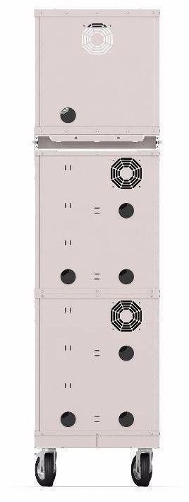 Тумба COMTEX 1М-2 №3 Тумба COMTEX 1М-2 №3