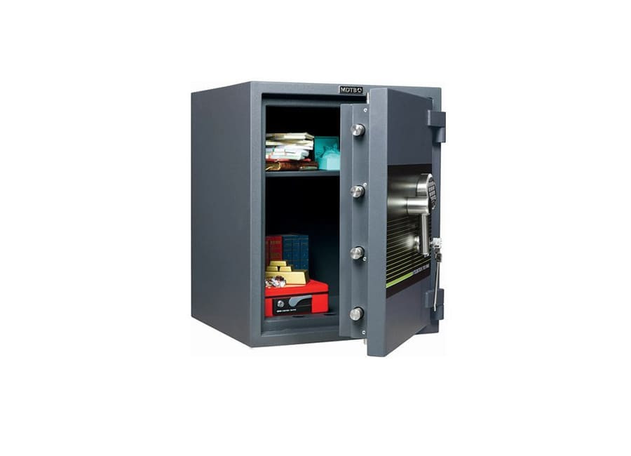 Взломостойкий сейф MDTB Banker M 67 EK
