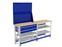 Верстак Практик Master M100.MF1/MF1/MF1.222.002
