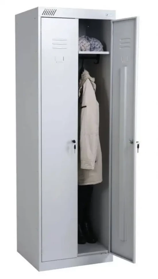 Шкаф медицинский МД ТМ 22-800 Шкаф медицинский МД ТМ 22-800