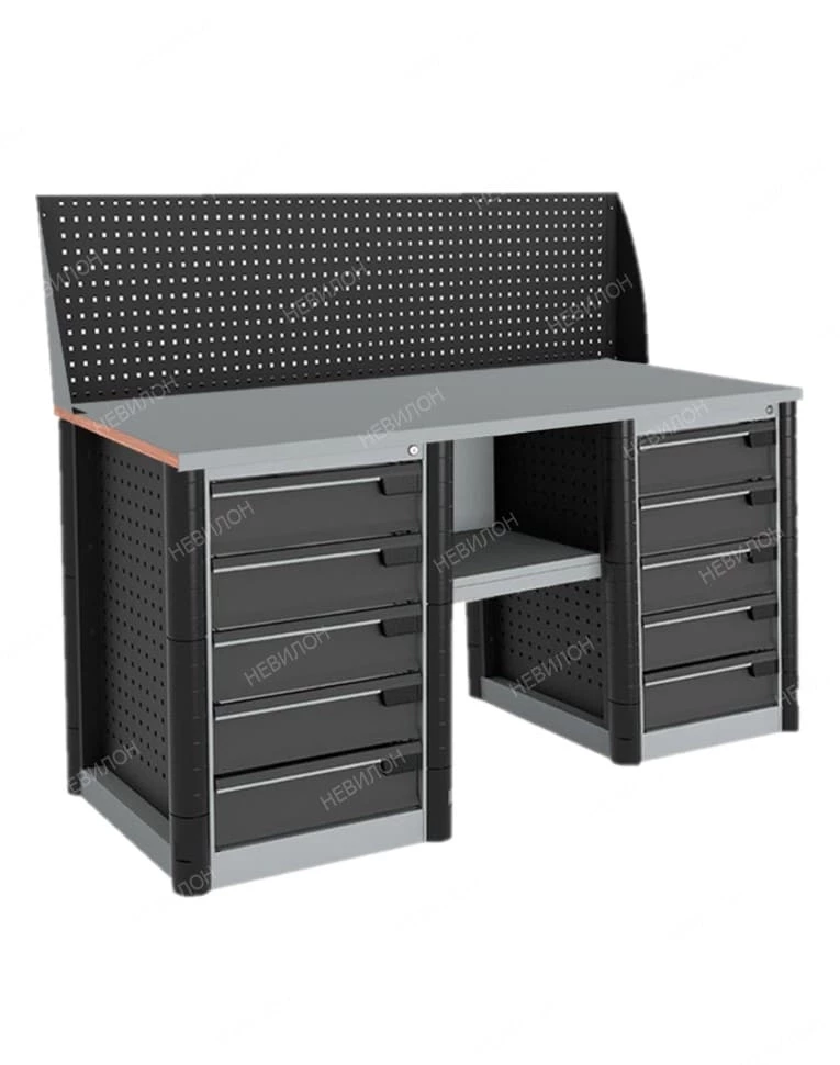 Верстак PROFI M MTS 160.PM5.PM5.010 Верстак PROFI M MTS 160.PM5.PM5.010