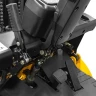 Электропогрузчик EFL252 (2500 кг; 3 м; li-ion 80В / 205Ач) SMARTLIFT